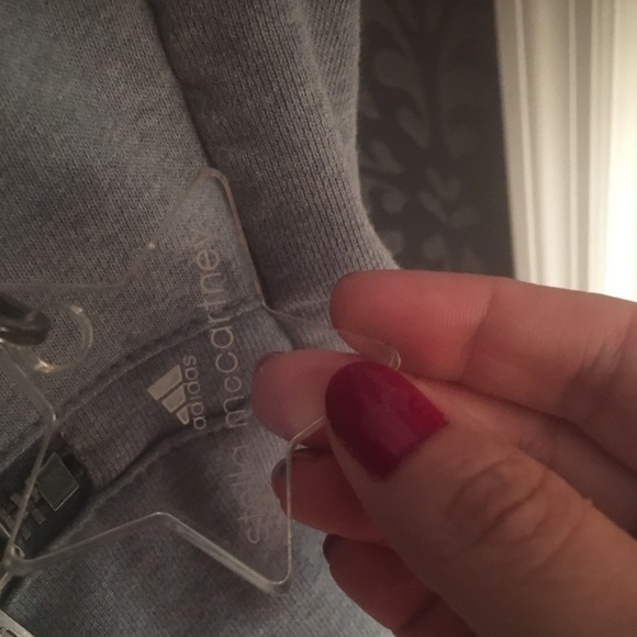 Stella McCartney for Adidas gym bag - Picture 3 of 4